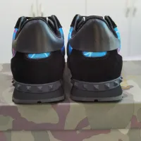 $88.00 USD Valentino Casual Shoes For Men #1433673