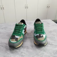 $88.00 USD Valentino Casual Shoes For Men #1433674