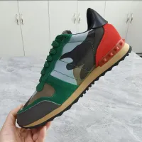 $88.00 USD Valentino Casual Shoes For Men #1433674