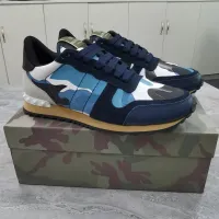 $88.00 USD Valentino Casual Shoes For Men #1433675