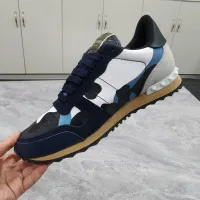 $88.00 USD Valentino Casual Shoes For Men #1433675