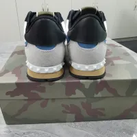 $88.00 USD Valentino Casual Shoes For Men #1433675