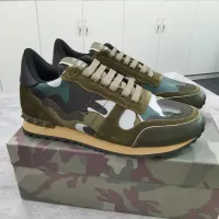 $88.00 USD Valentino Casual Shoes For Men #1433676