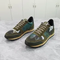 $88.00 USD Valentino Casual Shoes For Men #1433676