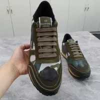 $88.00 USD Valentino Casual Shoes For Men #1433676