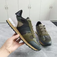 $88.00 USD Valentino Casual Shoes For Men #1433677