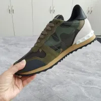 $88.00 USD Valentino Casual Shoes For Men #1433677