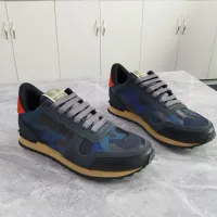 $88.00 USD Valentino Casual Shoes For Men #1433678