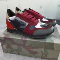 $88.00 USD Valentino Casual Shoes For Men #1433679