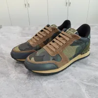 $88.00 USD Valentino Casual Shoes For Men #1433680