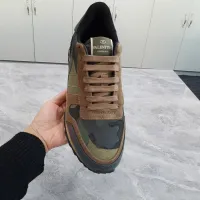 $88.00 USD Valentino Casual Shoes For Men #1433680