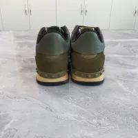$88.00 USD Valentino Casual Shoes For Men #1433680