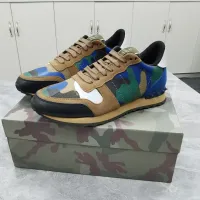 $88.00 USD Valentino Casual Shoes For Men #1433681