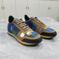 $88.00 USD Valentino Casual Shoes For Men #1433681