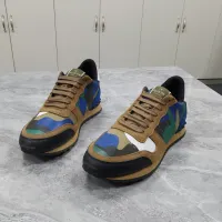$88.00 USD Valentino Casual Shoes For Men #1433681