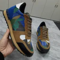 $88.00 USD Valentino Casual Shoes For Men #1433681
