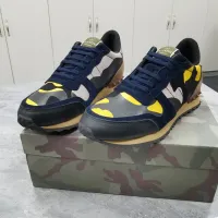 $88.00 USD Valentino Casual Shoes For Men #1433682