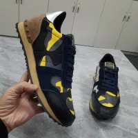 $88.00 USD Valentino Casual Shoes For Men #1433682