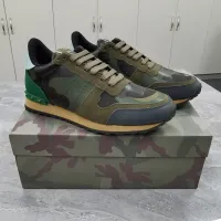 $88.00 USD Valentino Casual Shoes For Men #1433683