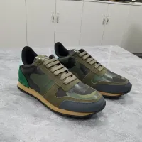 $88.00 USD Valentino Casual Shoes For Men #1433683