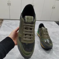 $88.00 USD Valentino Casual Shoes For Men #1433683