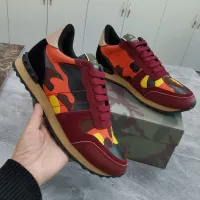 $88.00 USD Valentino Casual Shoes For Men #1433684