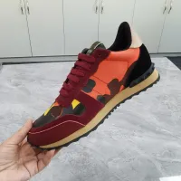 $88.00 USD Valentino Casual Shoes For Men #1433684