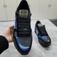 $88.00 USD Valentino Casual Shoes For Men #1433685