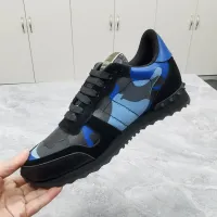 $88.00 USD Valentino Casual Shoes For Men #1433685