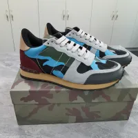 $88.00 USD Valentino Casual Shoes For Men #1433687