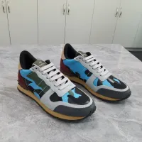 $88.00 USD Valentino Casual Shoes For Men #1433687