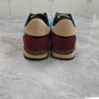 $88.00 USD Valentino Casual Shoes For Men #1433687