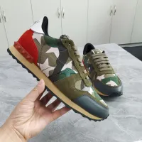 $88.00 USD Valentino Casual Shoes For Men #1433688