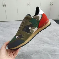 $88.00 USD Valentino Casual Shoes For Men #1433688