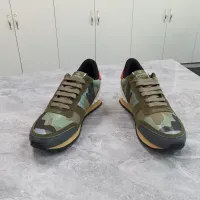 $88.00 USD Valentino Casual Shoes For Men #1433689