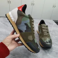 $88.00 USD Valentino Casual Shoes For Men #1433689