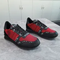 $88.00 USD Valentino Casual Shoes For Men #1433690
