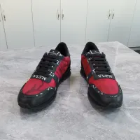 $88.00 USD Valentino Casual Shoes For Men #1433690
