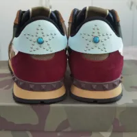 $88.00 USD Valentino Casual Shoes For Men #1433692