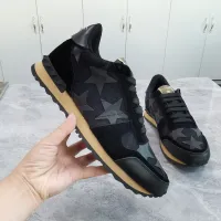 $88.00 USD Valentino Casual Shoes For Men #1433693