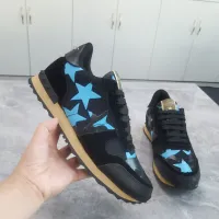 $88.00 USD Valentino Casual Shoes For Men #1433694