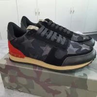 $88.00 USD Valentino Casual Shoes For Men #1433695