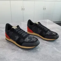 $88.00 USD Valentino Casual Shoes For Men #1433695