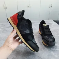 $88.00 USD Valentino Casual Shoes For Men #1433695