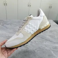 $88.00 USD Valentino Casual Shoes For Men #1433696