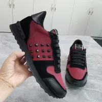 $88.00 USD Valentino Casual Shoes For Men #1433697