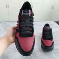 $88.00 USD Valentino Casual Shoes For Men #1433697
