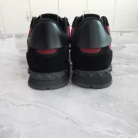 $88.00 USD Valentino Casual Shoes For Men #1433697