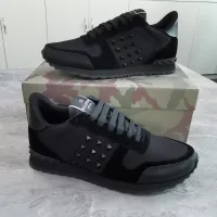 $88.00 USD Valentino Casual Shoes For Men #1433699