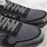 $88.00 USD Valentino Casual Shoes For Men #1433700
